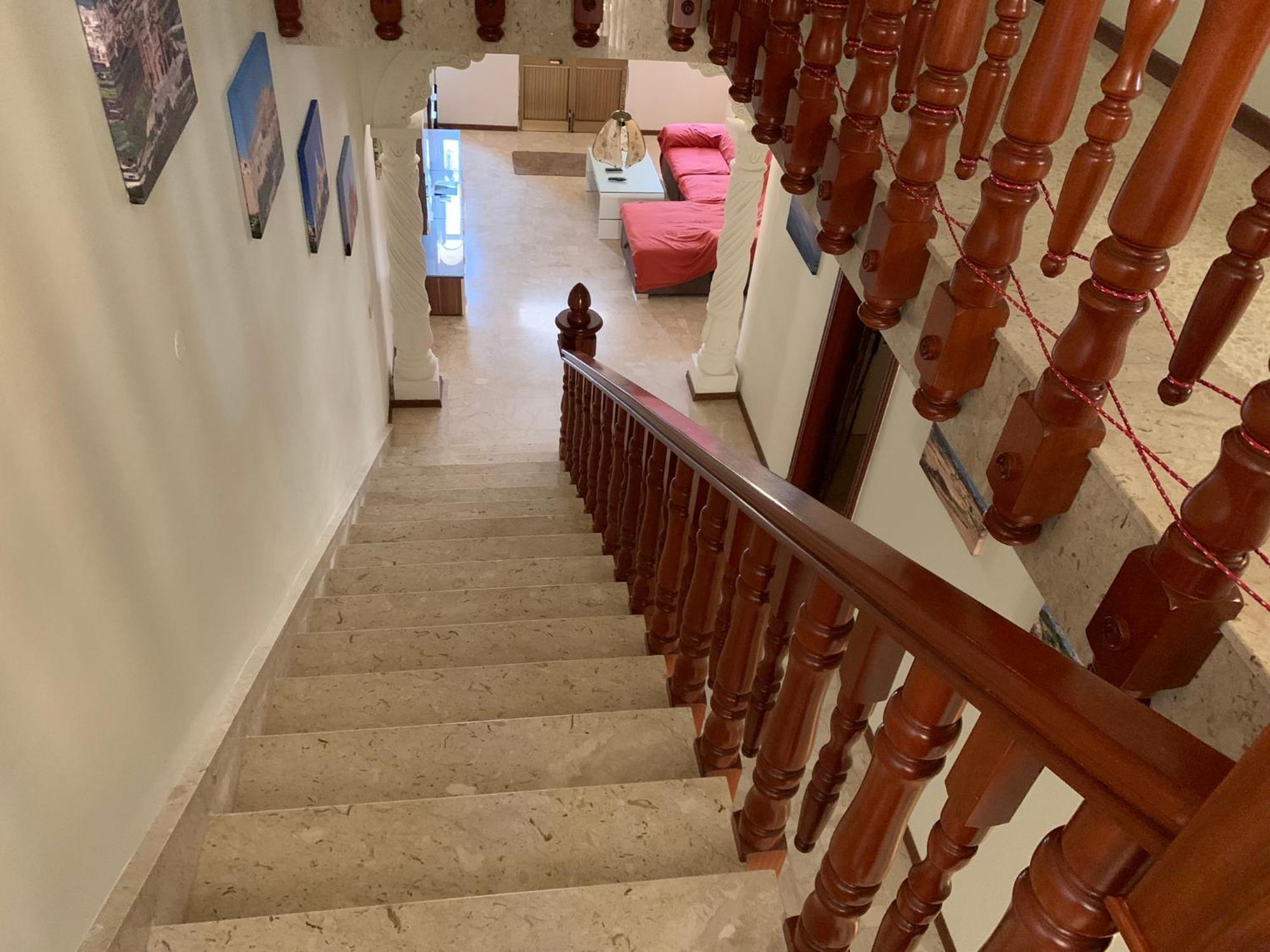 Cloud 9 Residence 艾因西莱姆 外观 照片