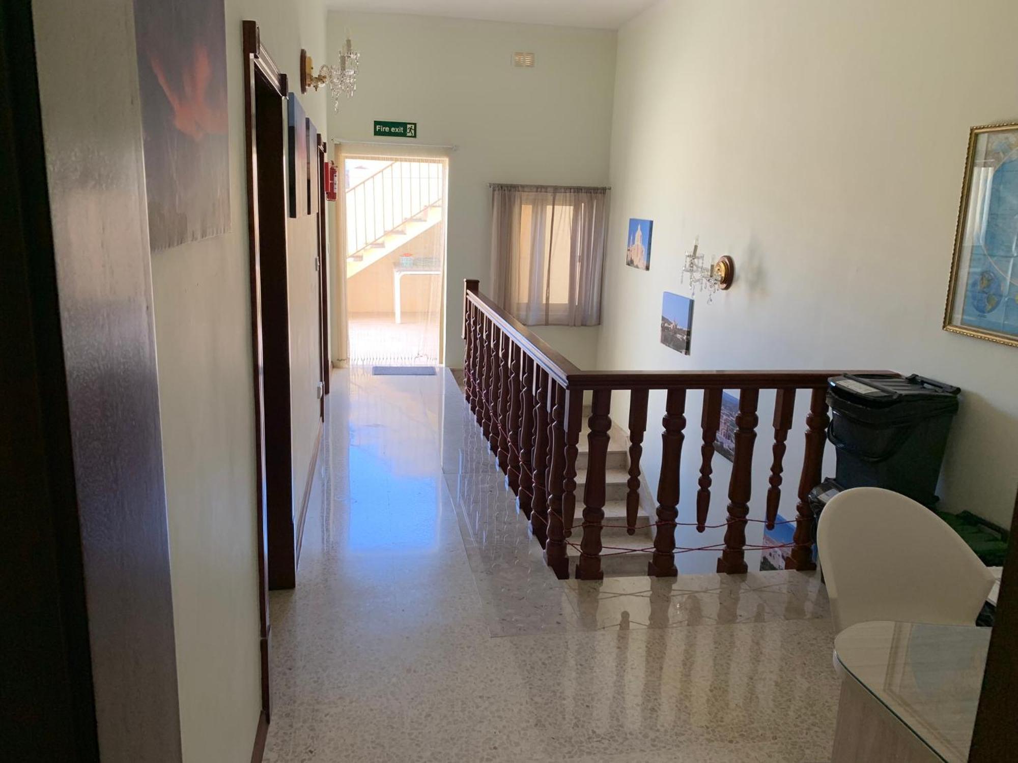 Cloud 9 Residence 艾因西莱姆 外观 照片