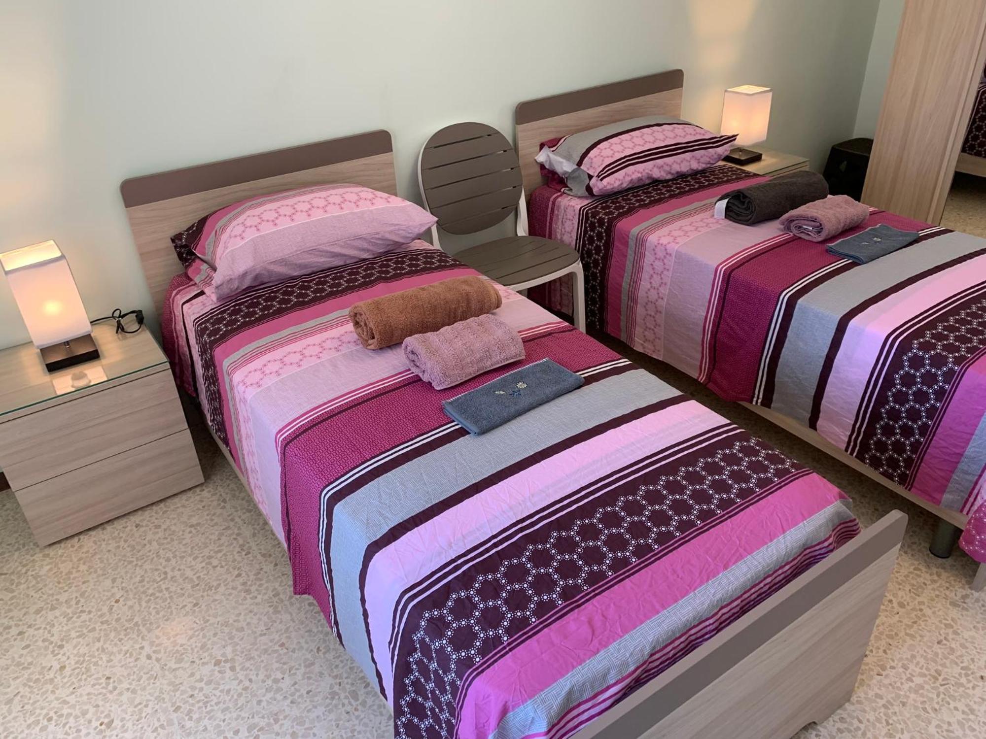 Cloud 9 Residence 艾因西莱姆 外观 照片