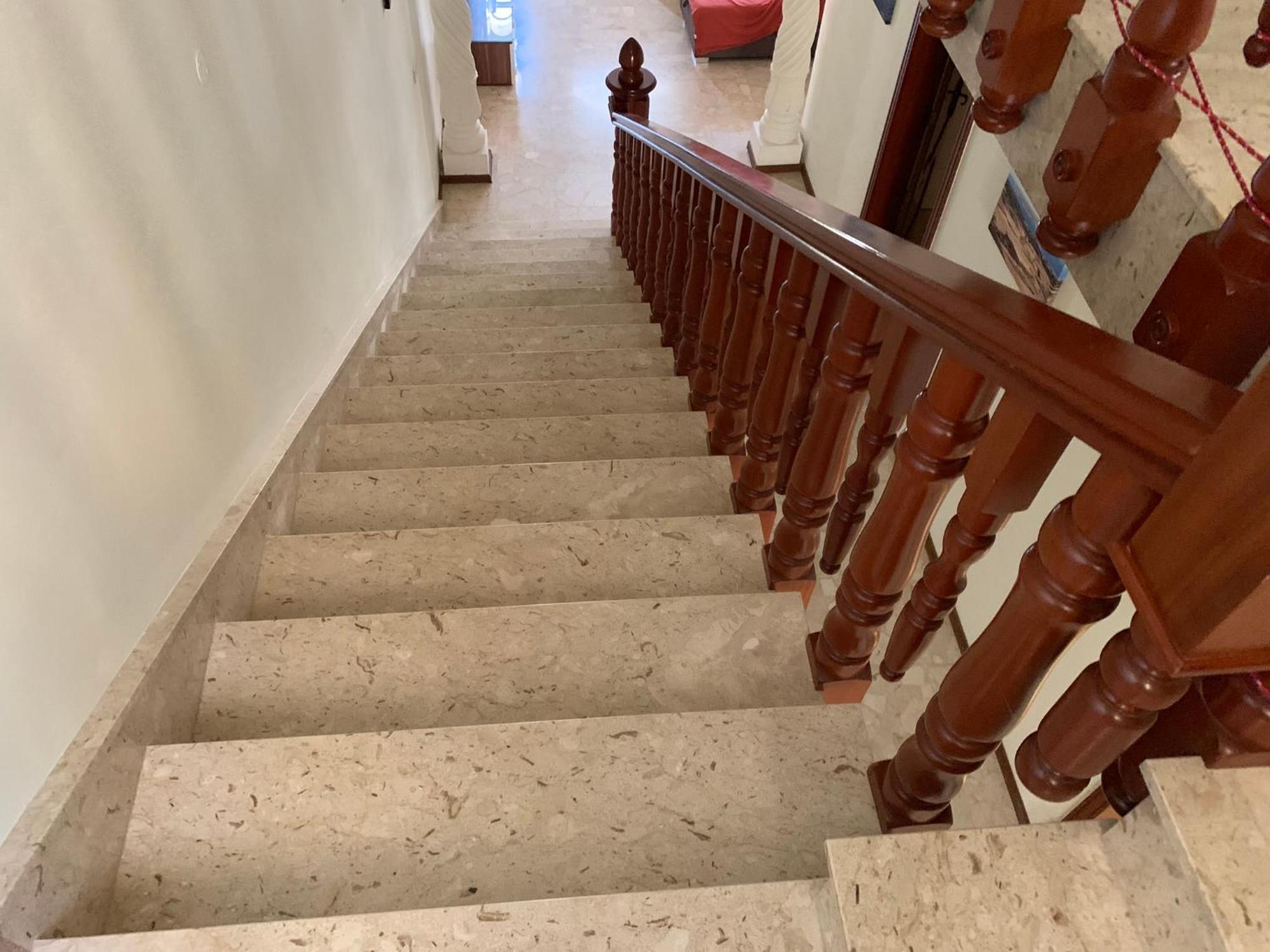 Cloud 9 Residence 艾因西莱姆 外观 照片