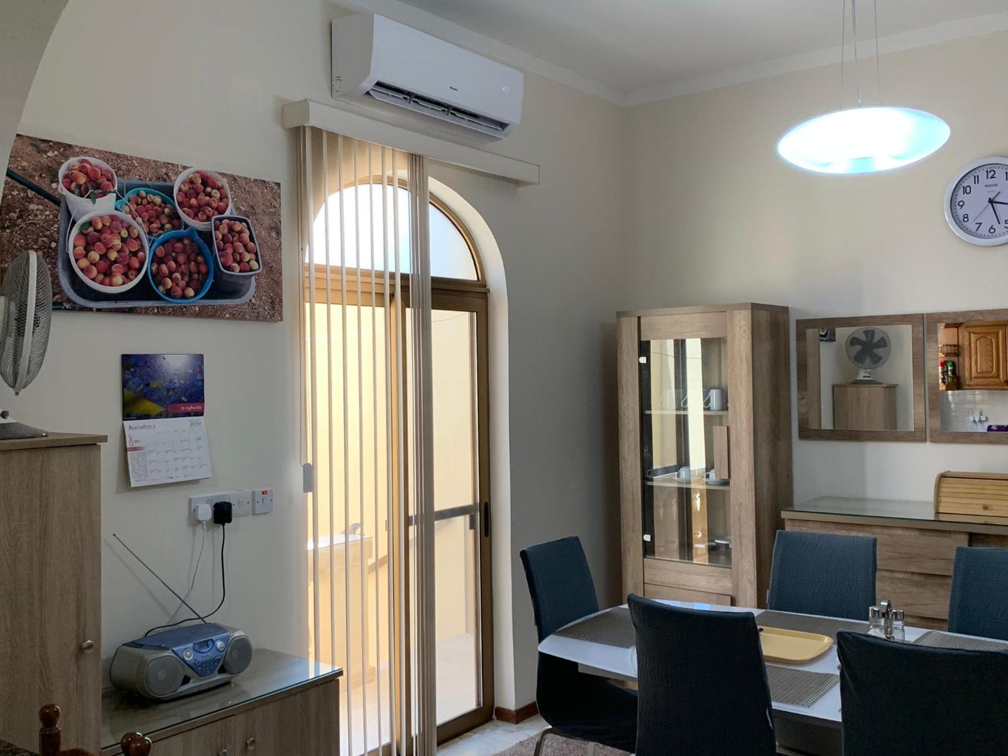Cloud 9 Residence 艾因西莱姆 外观 照片