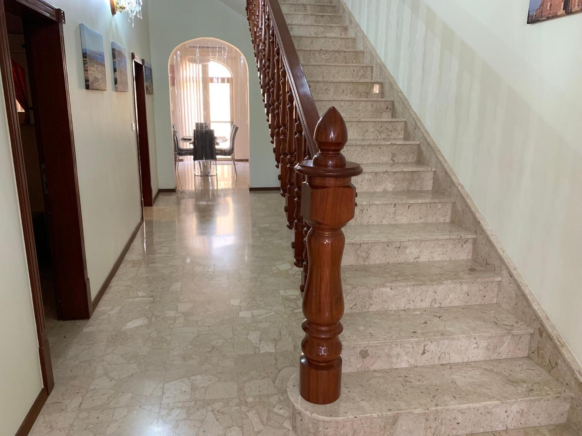 Cloud 9 Residence 艾因西莱姆 外观 照片