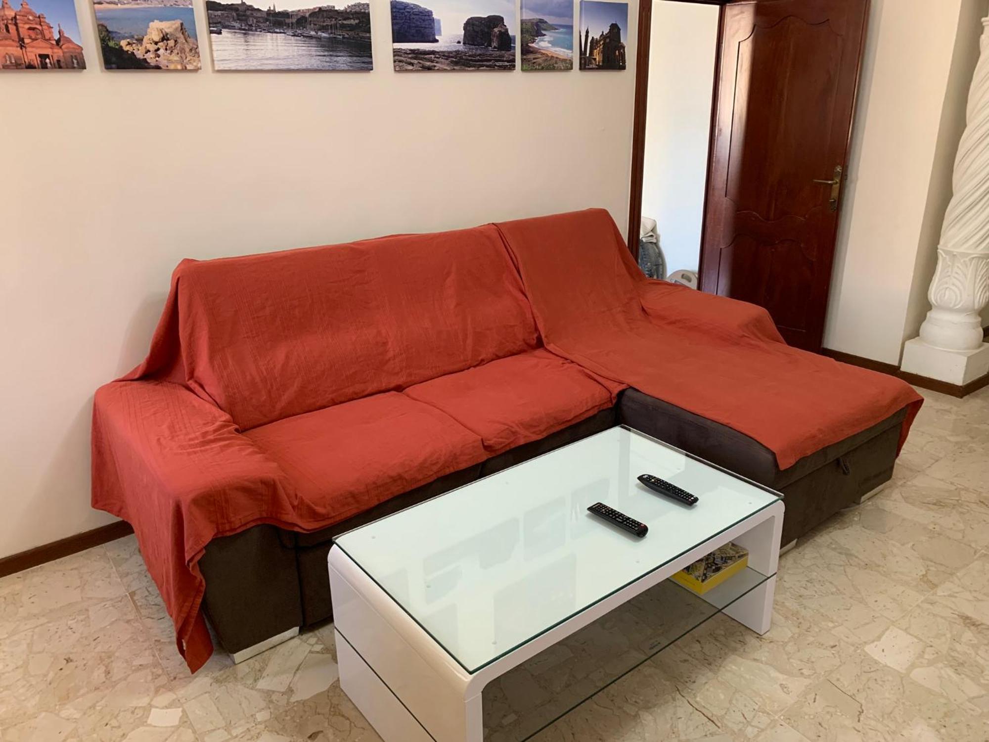 Cloud 9 Residence 艾因西莱姆 外观 照片