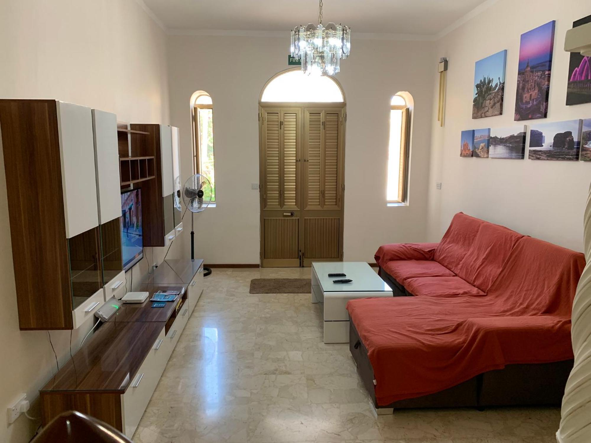 Cloud 9 Residence 艾因西莱姆 外观 照片