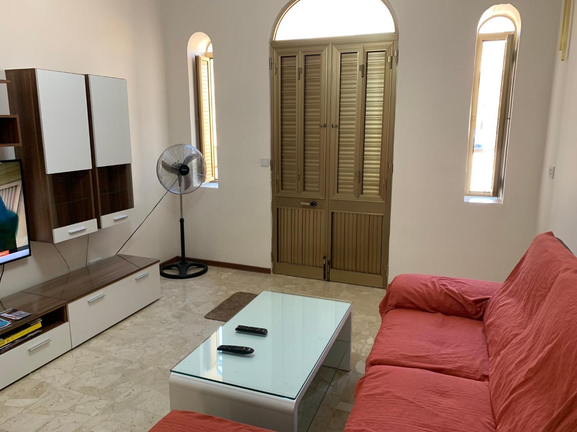 Cloud 9 Residence 艾因西莱姆 外观 照片